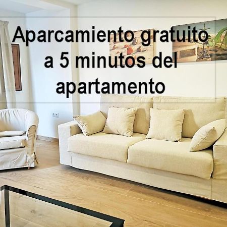 Ag Apartamentos En Conil Conil De La Frontera Buitenkant foto