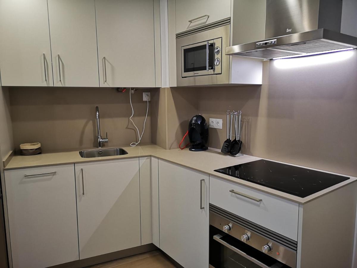 Ag Apartamentos En Conil Conil De La Frontera Buitenkant foto