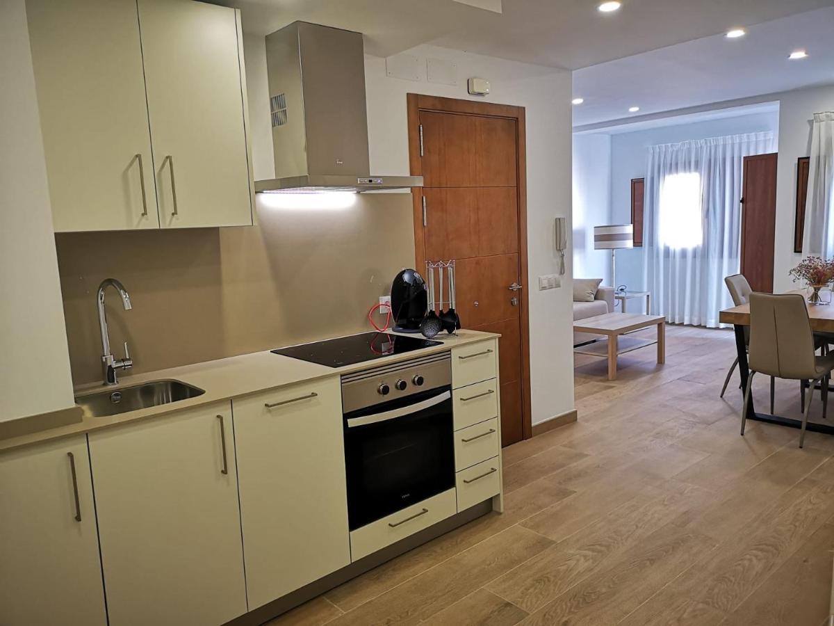 Ag Apartamentos En Conil Conil De La Frontera Buitenkant foto