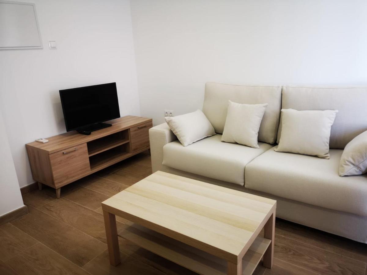 Ag Apartamentos En Conil Conil De La Frontera Buitenkant foto
