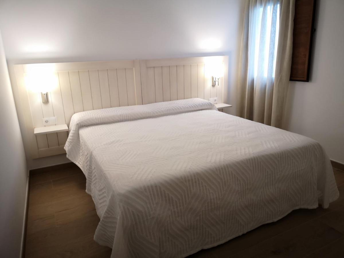 Ag Apartamentos En Conil Conil De La Frontera Buitenkant foto