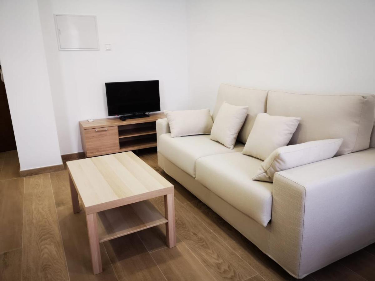 Ag Apartamentos En Conil Conil De La Frontera Buitenkant foto