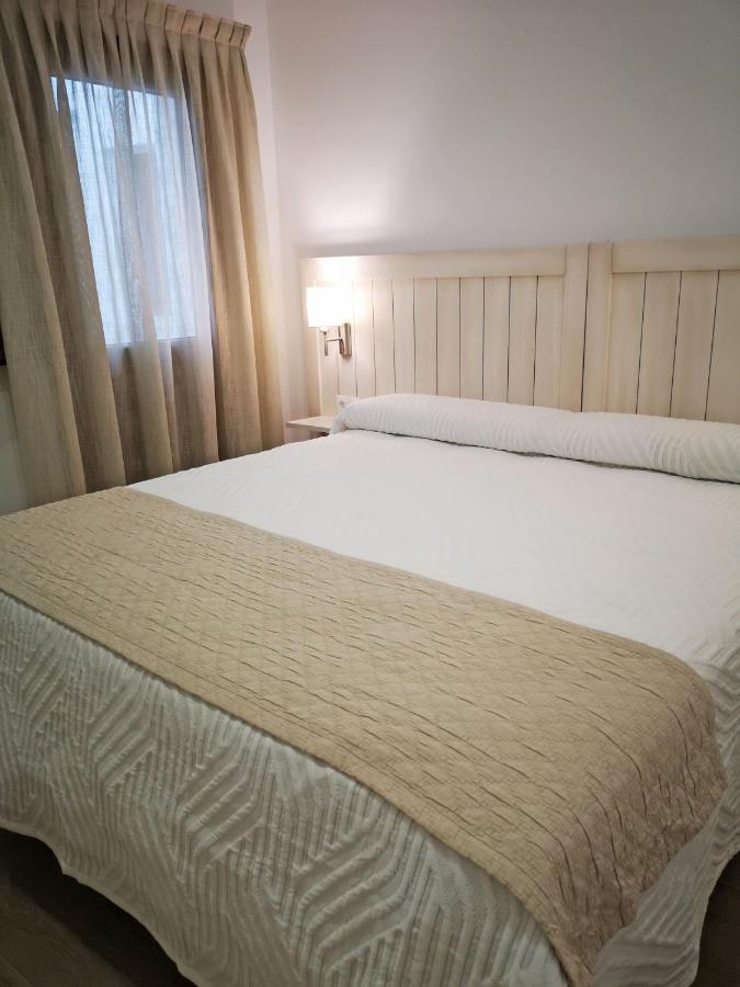 Ag Apartamentos En Conil Conil De La Frontera Buitenkant foto