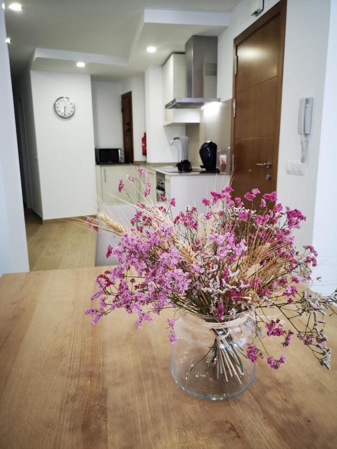 Ag Apartamentos En Conil Conil De La Frontera Buitenkant foto