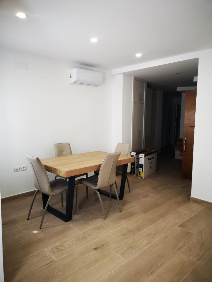Ag Apartamentos En Conil Conil De La Frontera Buitenkant foto