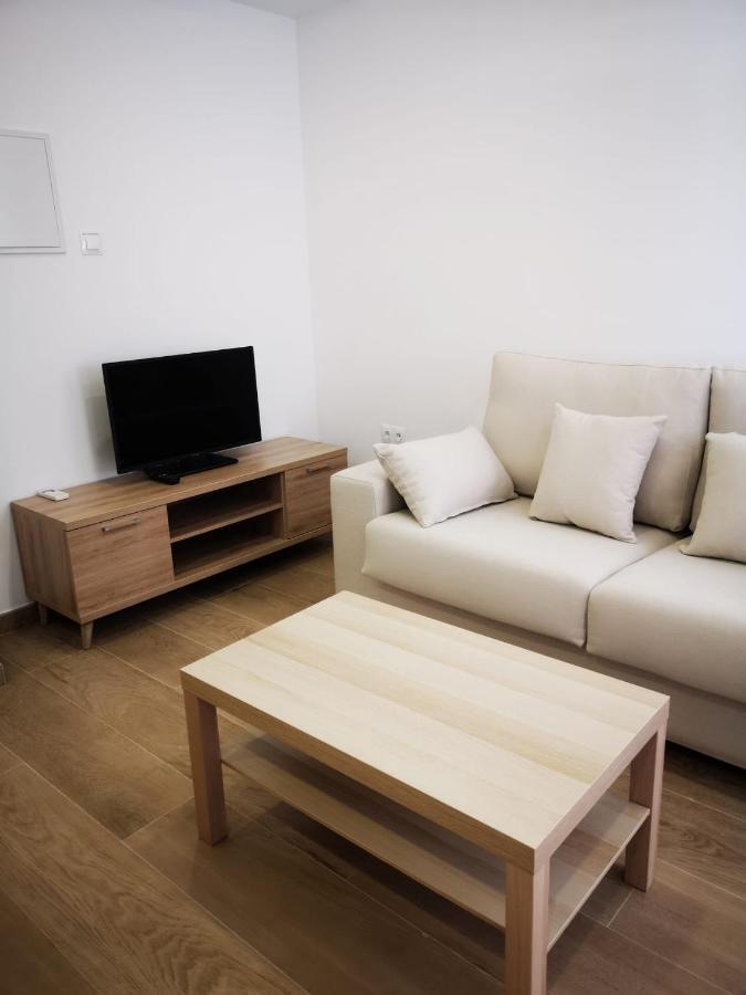 Ag Apartamentos En Conil Conil De La Frontera Buitenkant foto