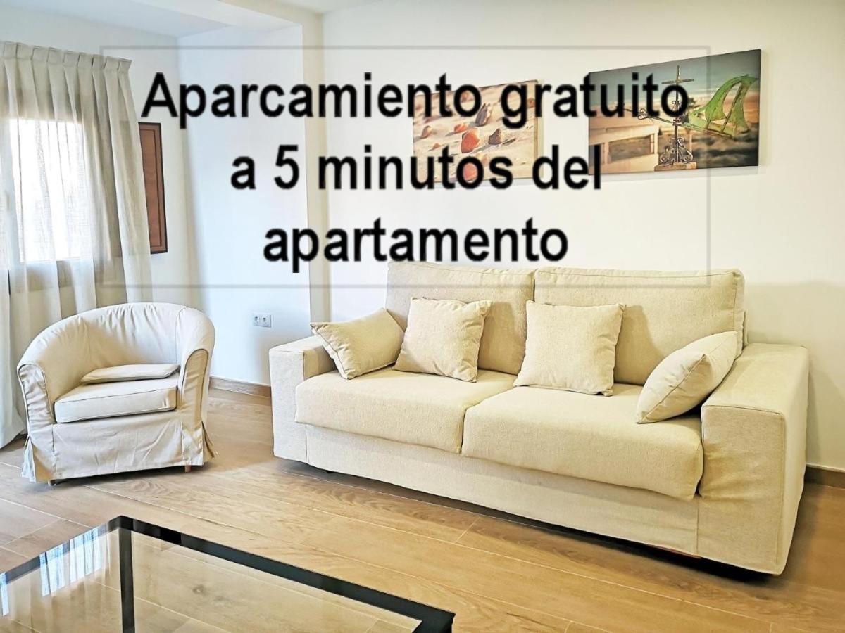 Ag Apartamentos En Conil Conil De La Frontera Buitenkant foto