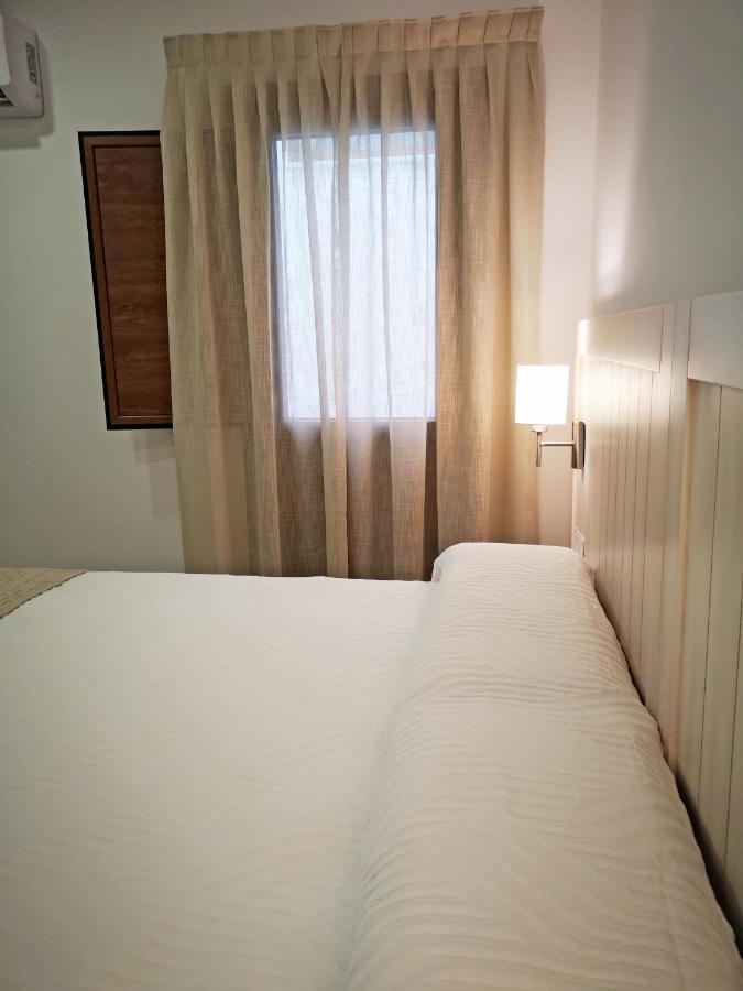 Ag Apartamentos En Conil Conil De La Frontera Buitenkant foto