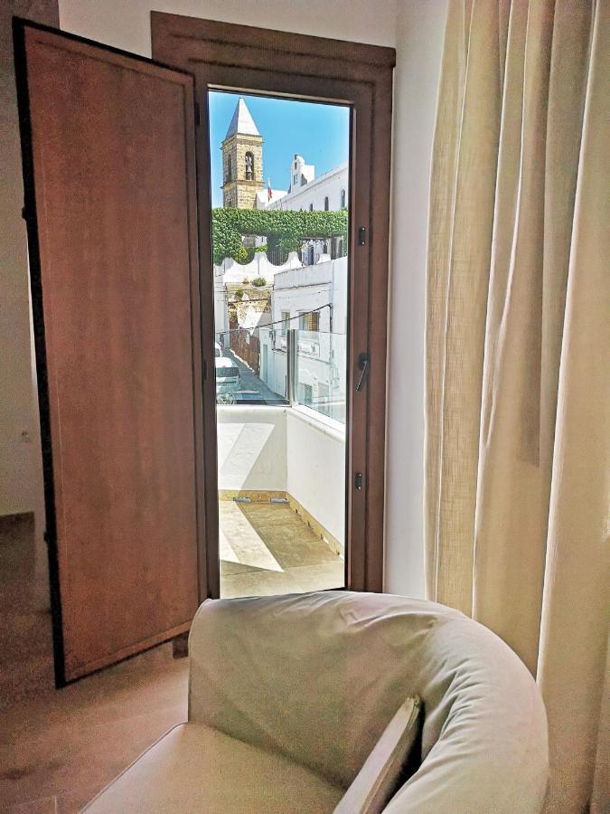 Ag Apartamentos En Conil Conil De La Frontera Buitenkant foto